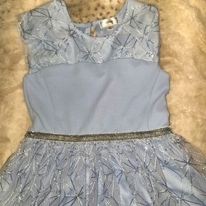 Disney Princess dress- size youth S